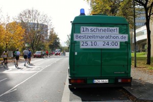 Das BZM Mobil