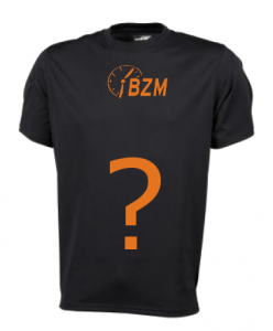 Shirt BZM 2015 Fragezeichen
