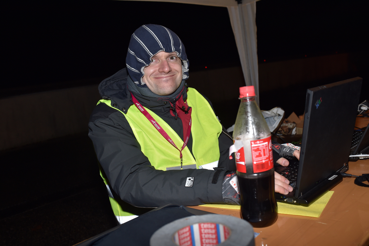 Bestzeitmarathon im Riemer Park bei München am 29.10.2016
Copyright
Hannes Magerstaedt
hannes@magerstaedt.de
Tel.01728178700