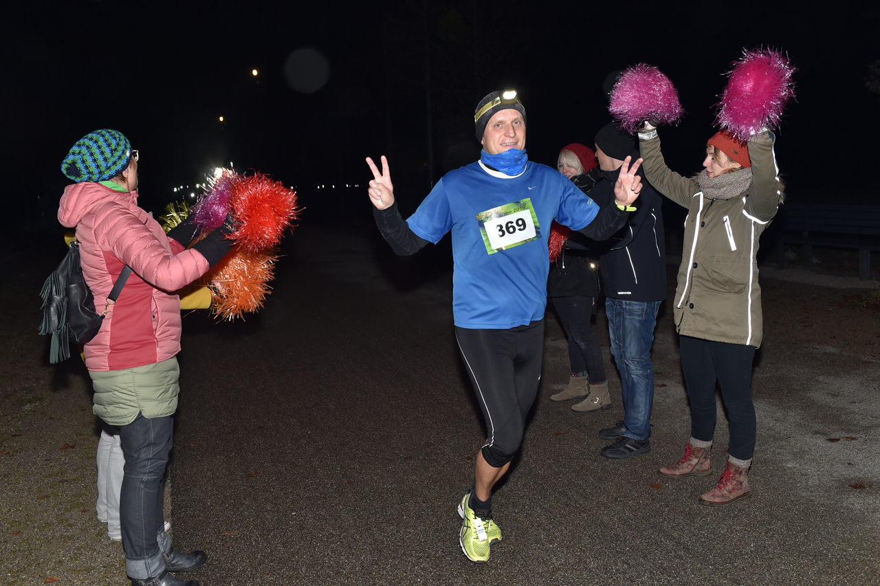 Bestzeitmarathon im Riemer Park bei München am 29.10.2016CopyrightHannes Magerstaedthannes@magerstaedt.deTel.01728178700