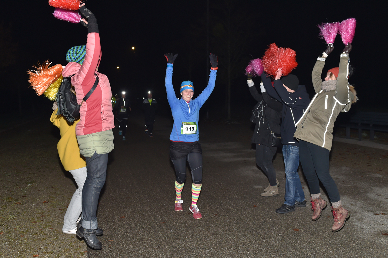 Bestzeitmarathon im Riemer Park bei München am 29.10.2016CopyrightHannes Magerstaedthannes@magerstaedt.deTel.01728178700