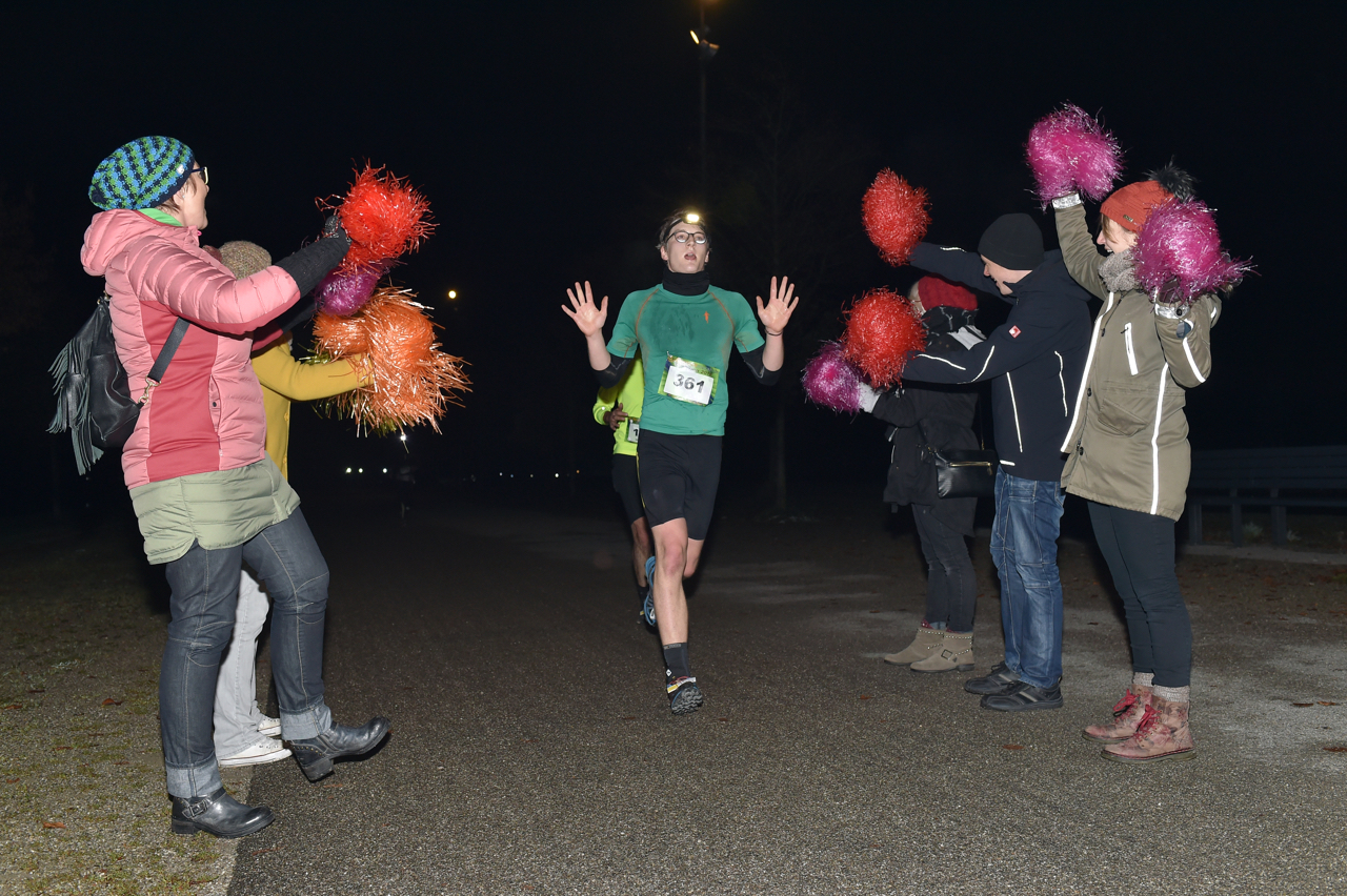 Bestzeitmarathon im Riemer Park bei München am 29.10.2016CopyrightHannes Magerstaedthannes@magerstaedt.deTel.01728178700