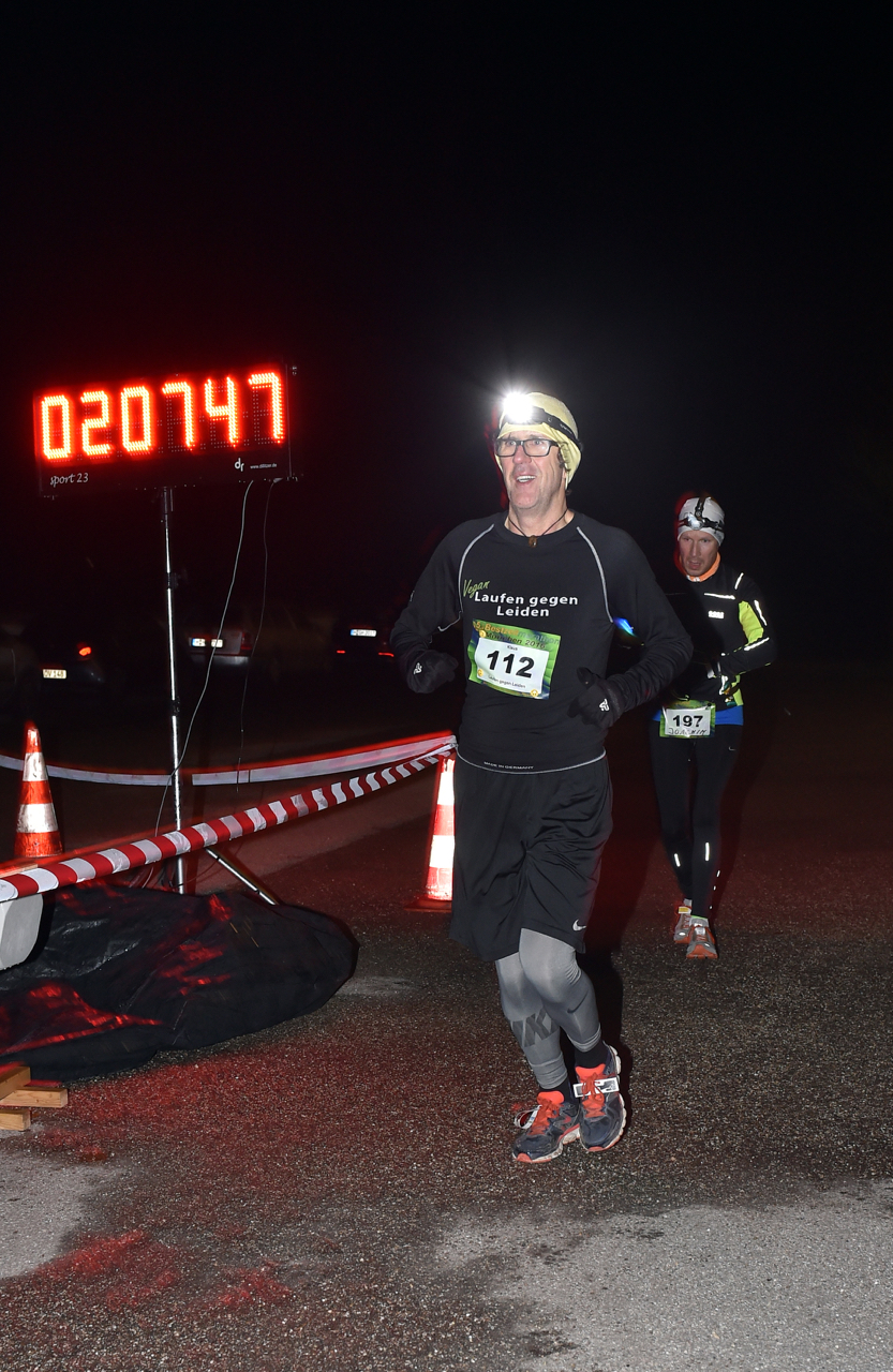 Bestzeitmarathon im Riemer Park bei München am 29.10.2016 Copyright Hannes Magerstaedt hannes@magerstaedt.de Tel.01728178700