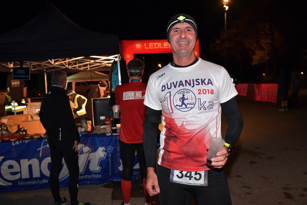 Bestzeitmarathon München - der Lauf gegen die Gesetze der Physik am 26.10.2019 in München-Riem. 
Fotocredit
Hannes Magerstaedt
hannes@magerstaedt.de
Tel.+49 (0) 1728178700