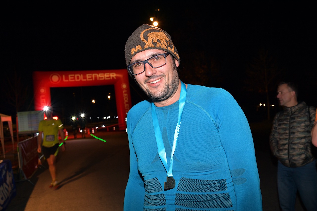 Bestzeitmarathon München - der Lauf gegen die Gesetze der Physik am 26.10.2019 in München-Riem. 
Fotocredit
Hannes Magerstaedt
hannes@magerstaedt.de
Tel.+49 (0) 1728178700