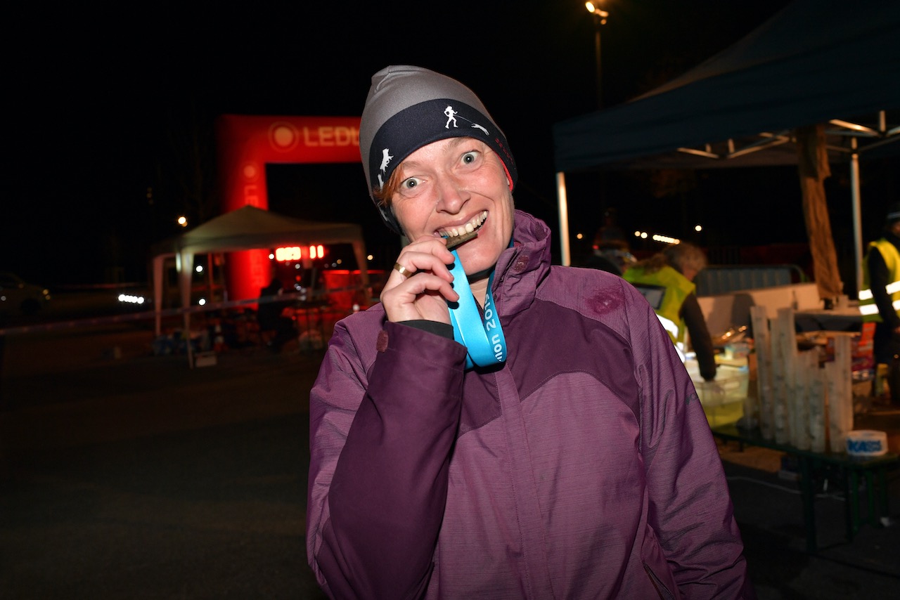 Bestzeitmarathon München - der Lauf gegen die Gesetze der Physik am 26.10.2019 in München-Riem. 
Fotocredit
Hannes Magerstaedt
hannes@magerstaedt.de
Tel.+49 (0) 1728178700