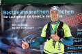 Bestzeitmarathon München - der Lauf gegen die Gesetze der Physik am 26.10.2019 in München-Riem. 
Fotocredit
Hannes Magerstaedt
hannes@magerstaedt.de
Tel.+49 (0) 1728178700