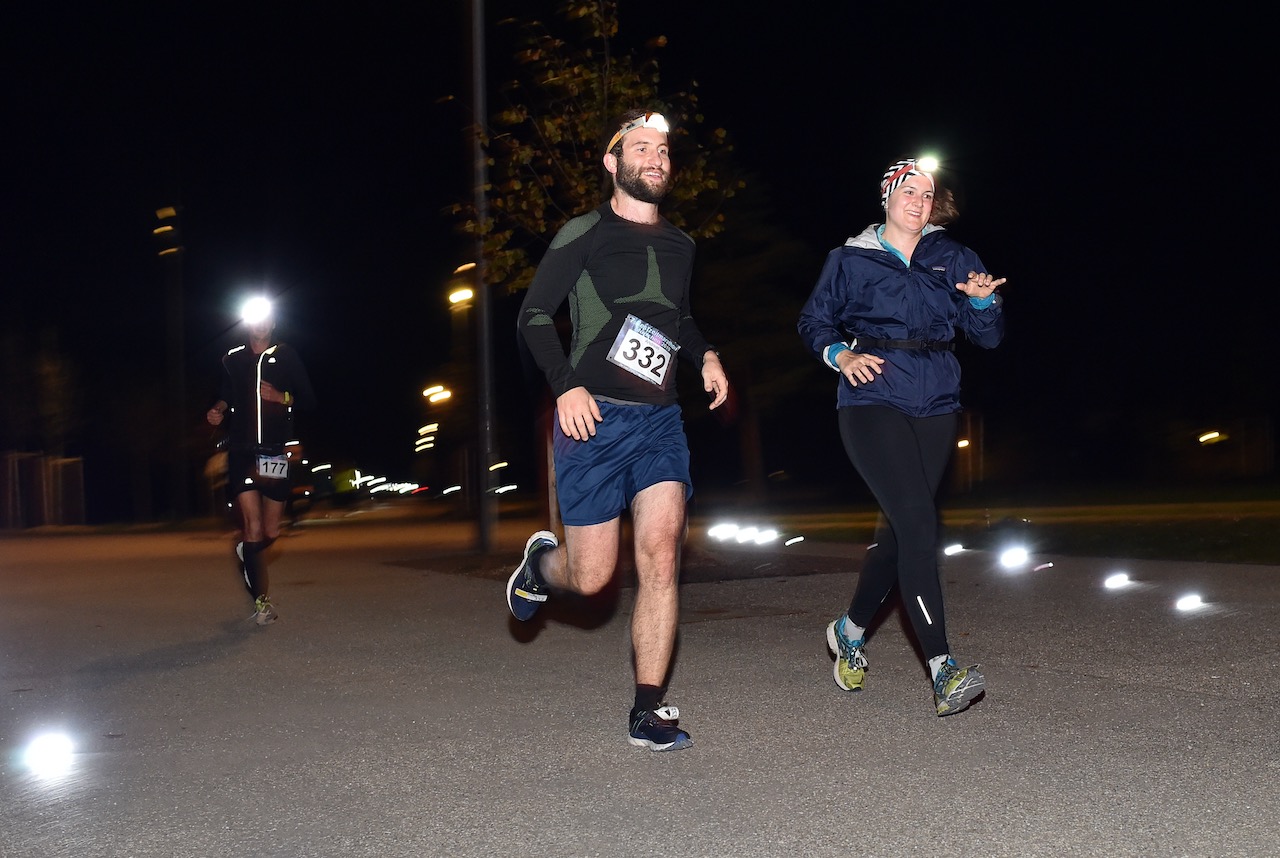 Bestzeitmarathon München - der Lauf gegen die Gesetze der Physik am 26.10.2019 in München-Riem. 
Fotocredit
Hannes Magerstaedt
hannes@magerstaedt.de
Tel.+49 (0) 1728178700