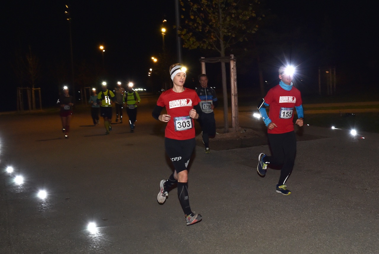 Bestzeitmarathon München - der Lauf gegen die Gesetze der Physik am 26.10.2019 in München-Riem. 
Fotocredit
Hannes Magerstaedt
hannes@magerstaedt.de
Tel.+49 (0) 1728178700