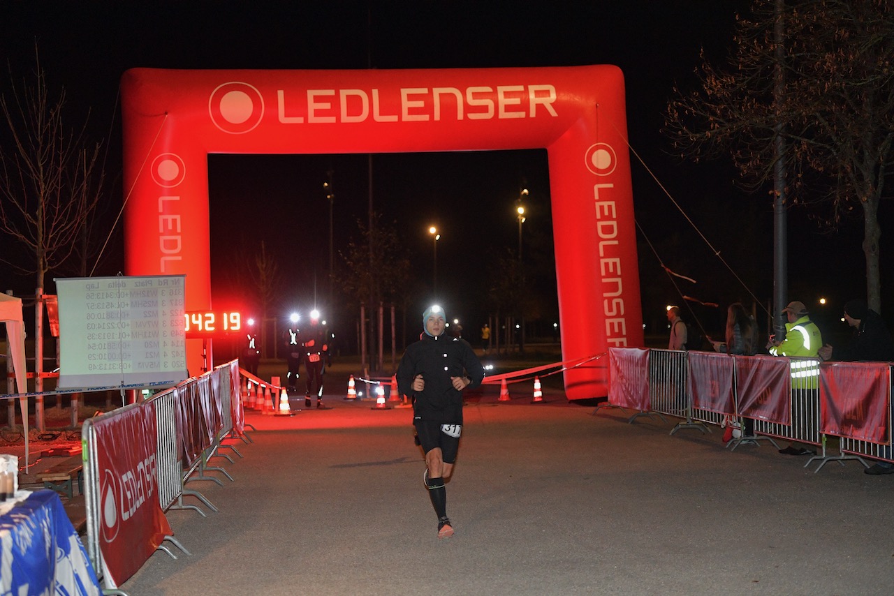 Bestzeitmarathon München - der Lauf gegen die Gesetze der Physik am 26.10.2019 in München-Riem. 
Fotocredit
Hannes Magerstaedt
hannes@magerstaedt.de
Tel.+49 (0) 1728178700