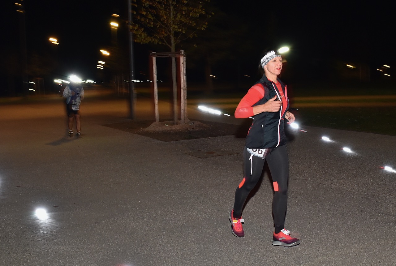 Bestzeitmarathon München - der Lauf gegen die Gesetze der Physik am 26.10.2019 in München-Riem. 
Fotocredit
Hannes Magerstaedt
hannes@magerstaedt.de
Tel.+49 (0) 1728178700