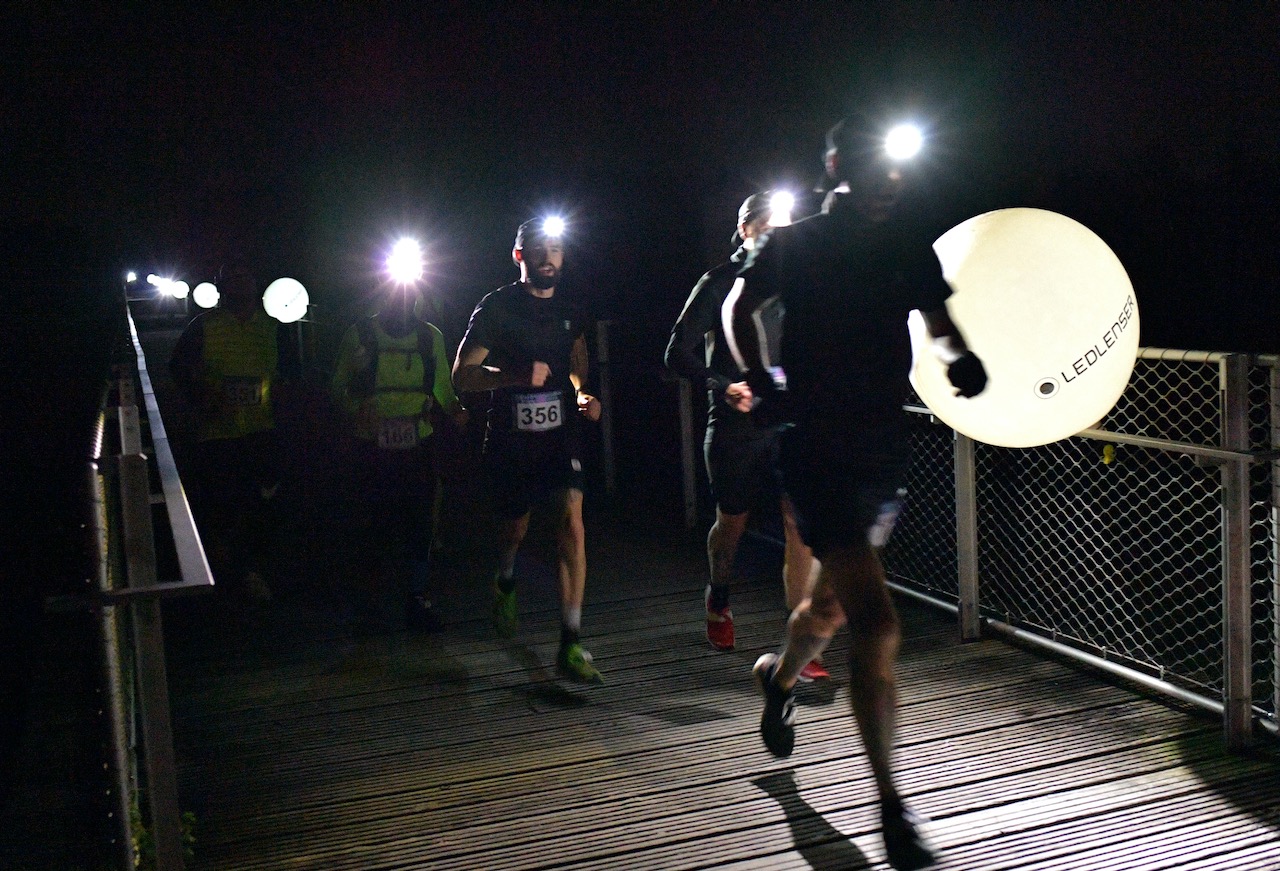 Bestzeitmarathon München - der Lauf gegen die Gesetze der Physik am 26.10.2019 in München-Riem. 
Fotocredit
Hannes Magerstaedt
hannes@magerstaedt.de
Tel.+49 (0) 1728178700