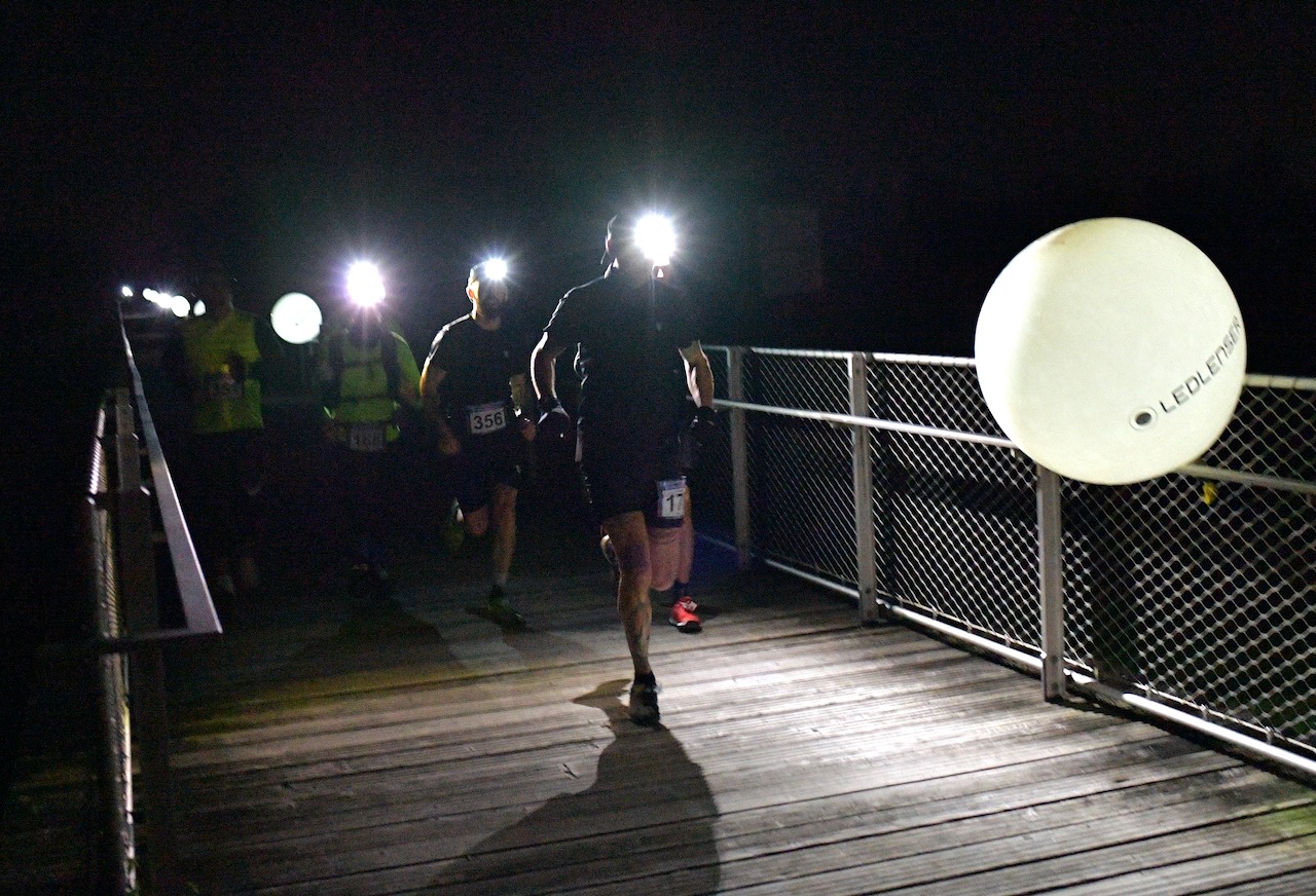 Bestzeitmarathon München - der Lauf gegen die Gesetze der Physik am 26.10.2019 in München-Riem. 
Fotocredit
Hannes Magerstaedt
hannes@magerstaedt.de
Tel.+49 (0) 1728178700