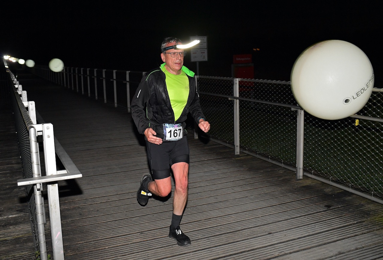 Bestzeitmarathon München - der Lauf gegen die Gesetze der Physik am 26.10.2019 in München-Riem. 
Fotocredit
Hannes Magerstaedt
hannes@magerstaedt.de
Tel.+49 (0) 1728178700