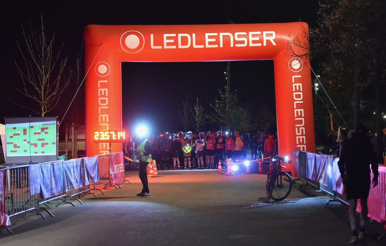 Bestzeitmarathon München - der Lauf gegen die Gesetze der Physik am 26.10.2019 in München-Riem. 
Fotocredit
Hannes Magerstaedt
hannes@magerstaedt.de
Tel.+49 (0) 1728178700