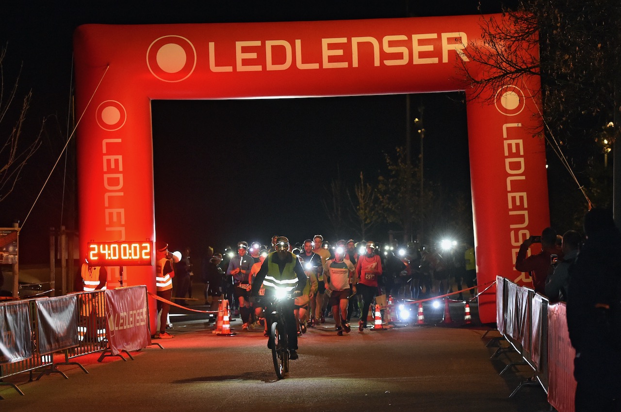 Bestzeitmarathon München - der Lauf gegen die Gesetze der Physik am 26.10.2019 in München-Riem. 
Fotocredit
Hannes Magerstaedt
hannes@magerstaedt.de
Tel.+49 (0) 1728178700