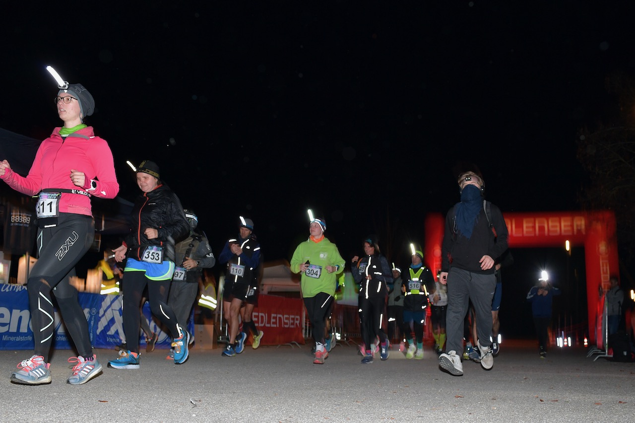 Bestzeitmarathon München - der Lauf gegen die Gesetze der Physik am 26.10.2019 in München-Riem. 
Fotocredit
Hannes Magerstaedt
hannes@magerstaedt.de
Tel.+49 (0) 1728178700