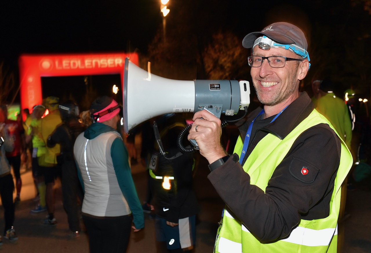 Bestzeitmarathon München - der Lauf gegen die Gesetze der Physik am 26.10.2019 in München-Riem. 
Fotocredit
Hannes Magerstaedt
hannes@magerstaedt.de
Tel.+49 (0) 1728178700