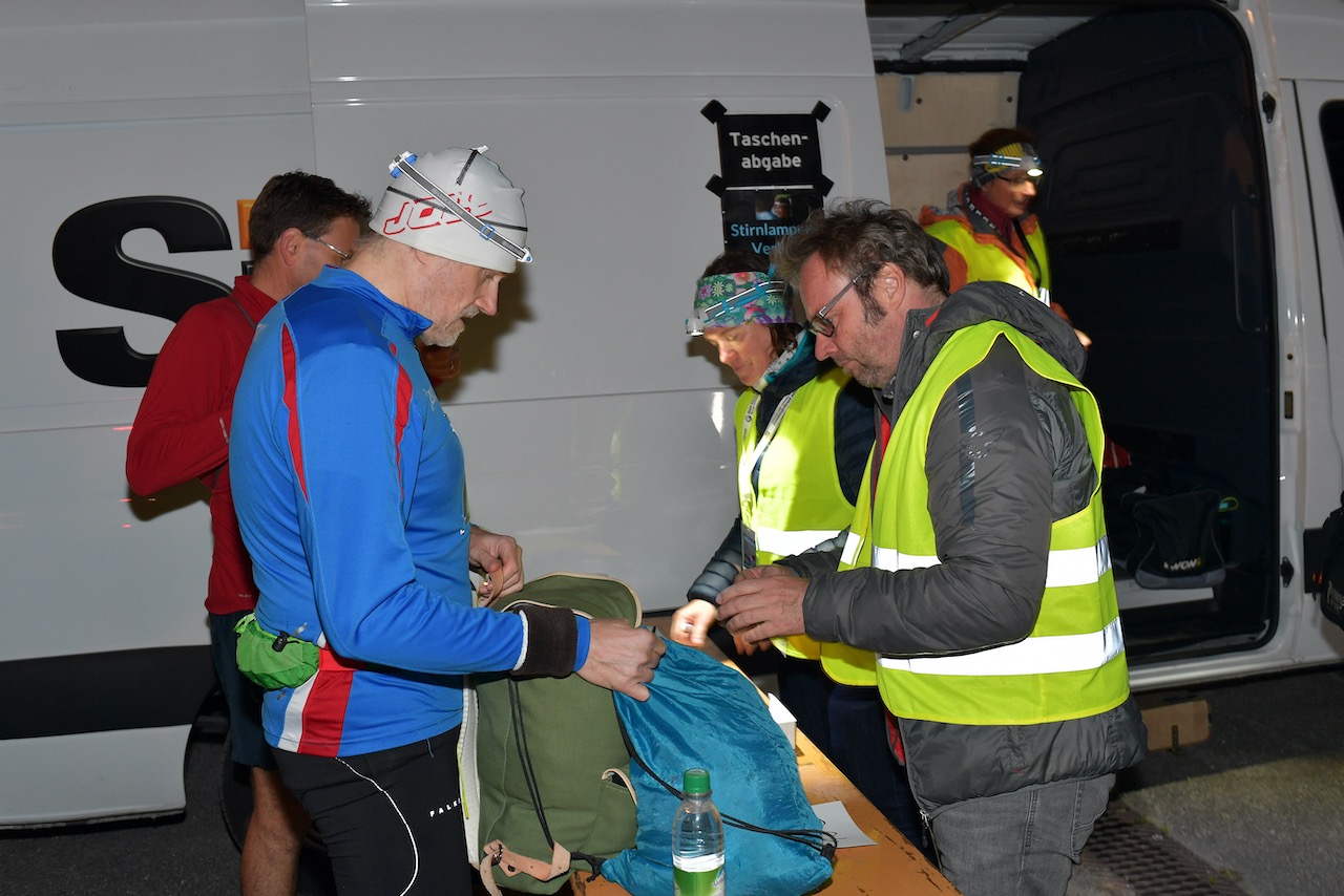 Bestzeitmarathon München - der Lauf gegen die Gesetze der Physik am 26.10.2019 in München-Riem. 
Fotocredit
Hannes Magerstaedt
hannes@magerstaedt.de
Tel.+49 (0) 1728178700