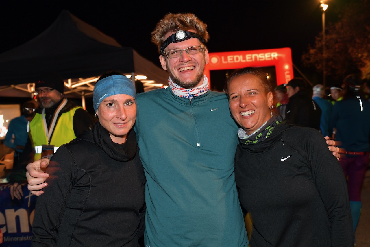 Bestzeitmarathon München - der Lauf gegen die Gesetze der Physik am 26.10.2019 in München-Riem. 
Fotocredit
Hannes Magerstaedt
hannes@magerstaedt.de
Tel.+49 (0) 1728178700