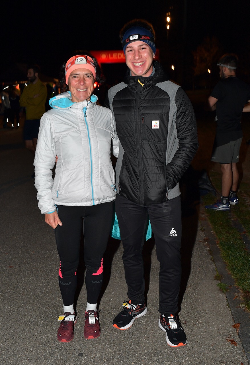 Bestzeitmarathon München - der Lauf gegen die Gesetze der Physik am 26.10.2019 in München-Riem. 
Fotocredit
Hannes Magerstaedt
hannes@magerstaedt.de
Tel.+49 (0) 1728178700