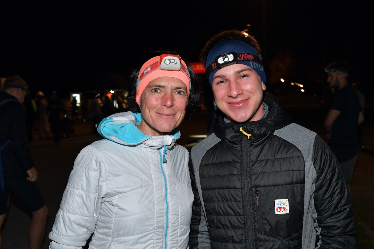 Bestzeitmarathon München - der Lauf gegen die Gesetze der Physik am 26.10.2019 in München-Riem. 
Fotocredit
Hannes Magerstaedt
hannes@magerstaedt.de
Tel.+49 (0) 1728178700