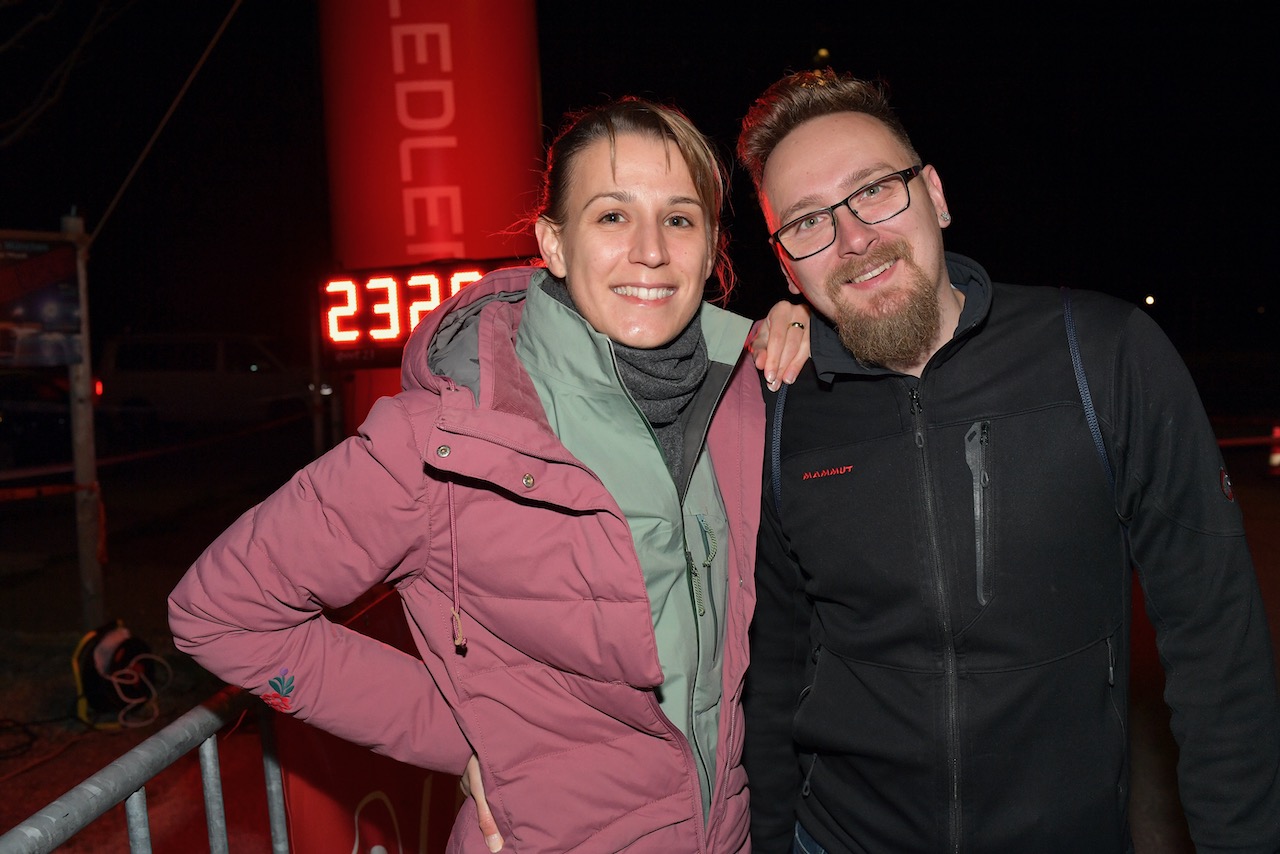 Bestzeitmarathon München - der Lauf gegen die Gesetze der Physik am 26.10.2019 in München-Riem. 
Fotocredit
Hannes Magerstaedt
hannes@magerstaedt.de
Tel.+49 (0) 1728178700