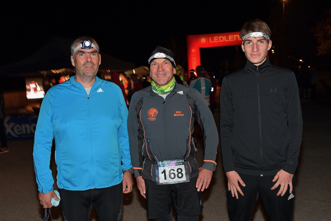 Bestzeitmarathon München - der Lauf gegen die Gesetze der Physik am 26.10.2019 in München-Riem. 
Fotocredit
Hannes Magerstaedt
hannes@magerstaedt.de
Tel.+49 (0) 1728178700