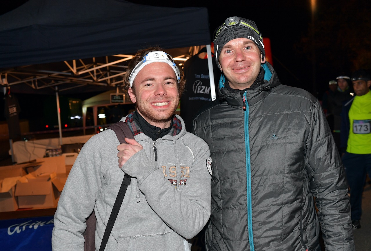 Bestzeitmarathon München - der Lauf gegen die Gesetze der Physik am 26.10.2019 in München-Riem. 
Fotocredit
Hannes Magerstaedt
hannes@magerstaedt.de
Tel.+49 (0) 1728178700