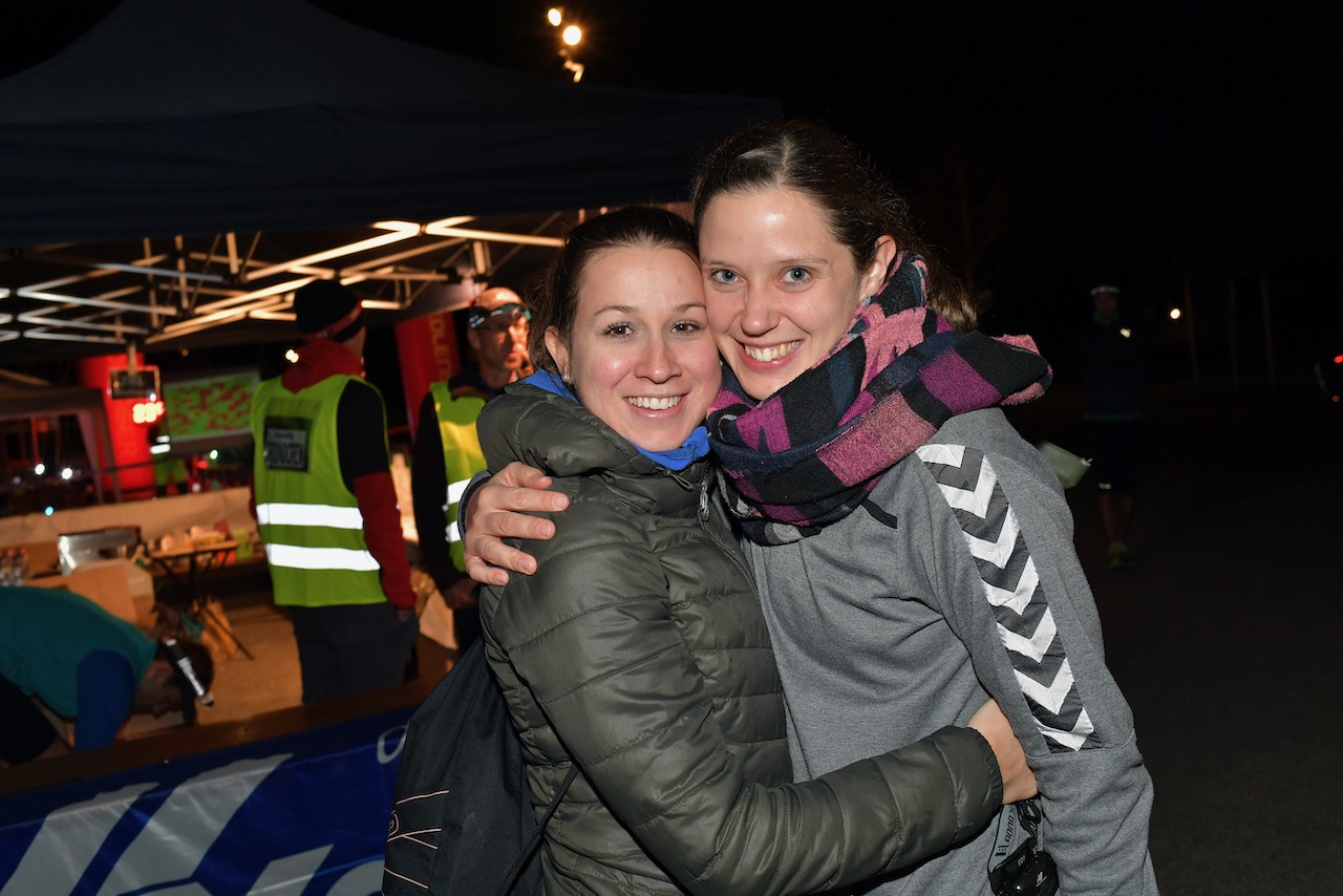 Bestzeitmarathon München - der Lauf gegen die Gesetze der Physik am 26.10.2019 in München-Riem. 
Fotocredit
Hannes Magerstaedt
hannes@magerstaedt.de
Tel.+49 (0) 1728178700