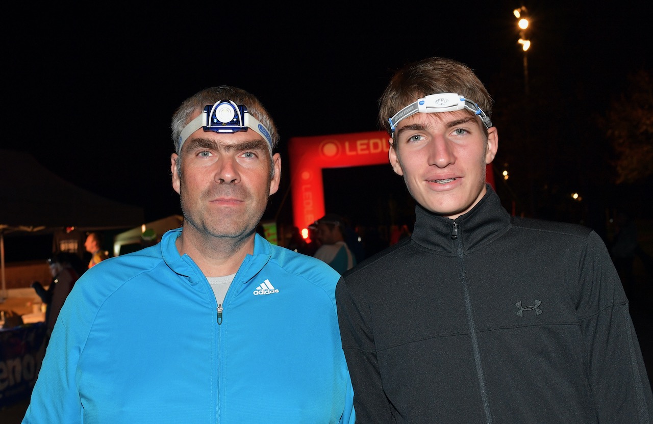 Bestzeitmarathon München - der Lauf gegen die Gesetze der Physik am 26.10.2019 in München-Riem. 
Fotocredit
Hannes Magerstaedt
hannes@magerstaedt.de
Tel.+49 (0) 1728178700