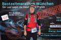 Bestzeitmarathon München - der Lauf gegen die Gesetze der Physik am 24.10.2020 in München-Riem.
Fotocredit
Hannes Magerstaedt