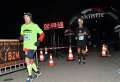 Bestzeitmarathon München - der Lauf gegen die Gesetze der Physik am 24.10.2020 in München-Riem.
Fotocredit
Hannes Magerstaedt