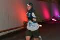 Bestzeitmarathon München - der Lauf gegen die Gesetze der Physik am 24.10.2020 in München-Riem.FotocreditHannes Magerstaedt