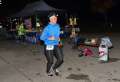 Bestzeitmarathon München - der Lauf gegen die Gesetze der Physik am 24.10.2020 in München-Riem.
Fotocredit
Hannes Magerstaedt