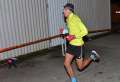 Bestzeitmarathon München - der Lauf gegen die Gesetze der Physik am 24.10.2020 in München-Riem.
Fotocredit
Hannes Magerstaedt