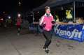 Bestzeitmarathon München - der Lauf gegen die Gesetze der Physik am 24.10.2020 in München-Riem.
Fotocredit
Hannes Magerstaedt