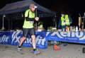 Bestzeitmarathon München - der Lauf gegen die Gesetze der Physik am 24.10.2020 in München-Riem.
Fotocredit
Hannes Magerstaedt