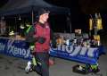 Bestzeitmarathon München - der Lauf gegen die Gesetze der Physik am 24.10.2020 in München-Riem.
Fotocredit
Hannes Magerstaedt