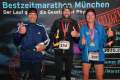 Bestzeitmarathon München - der Lauf gegen die Gesetze der Physik am 30.10.2021 in München Riem.FotografHannes Magerstaedthannes@magerstaedt.deTel. +491728178700