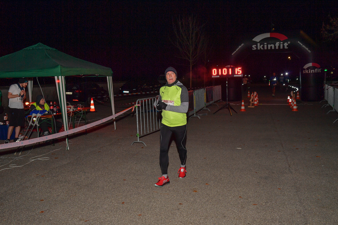 Bestzeitmarathon München - der Lauf gegen die Gesetze der Physik am 30.10.2021 in München Riem.FotografHannes Magerstaedthannes@magerstaedt.deTel. +491728178700