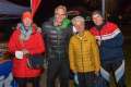 Bestzeitmarathon München - der Lauf gegen die Gesetze der Physik am 30.10.2021 in München Riem.FotografHannes Magerstaedthannes@magerstaedt.deTel. +491728178700