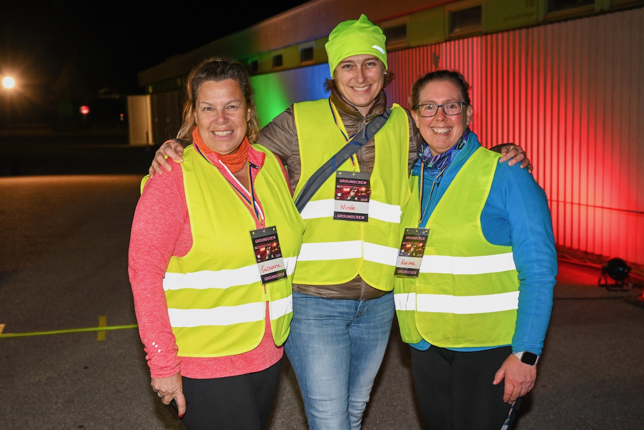 10. Bestzeitmarathon München
Der Lauf gegen die Gesetze der Physik am 29.10.2022 in München-Riem.
Fotocredit
Hannes Magerstaedt
hannes@magerstaedt.de
Tel.01728178700