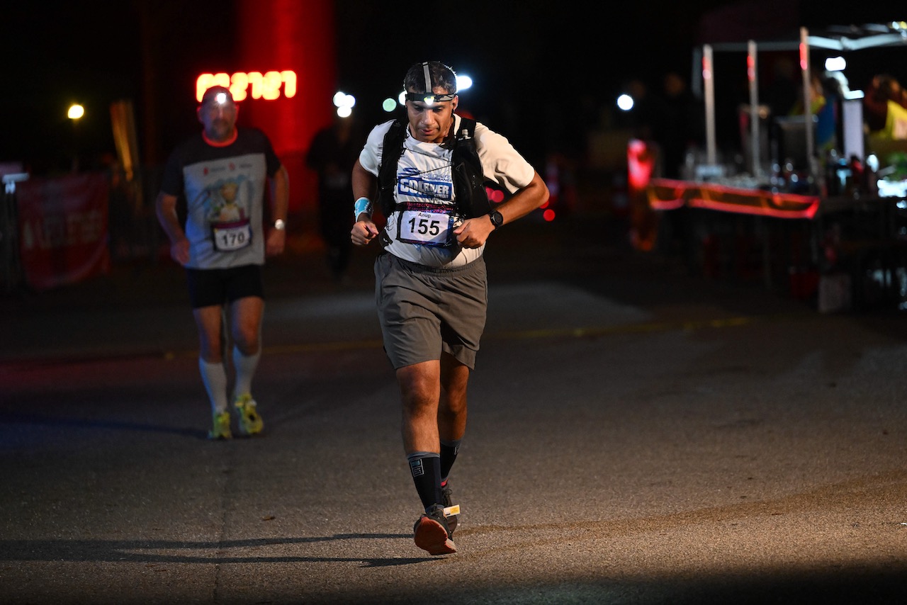 10. Bestzeitmarathon München
Der Lauf gegen die Gesetze der Physik am 29.10.2022 in München-Riem.
Fotocredit
Hannes Magerstaedt
hannes@magerstaedt.de
Tel.01728178700