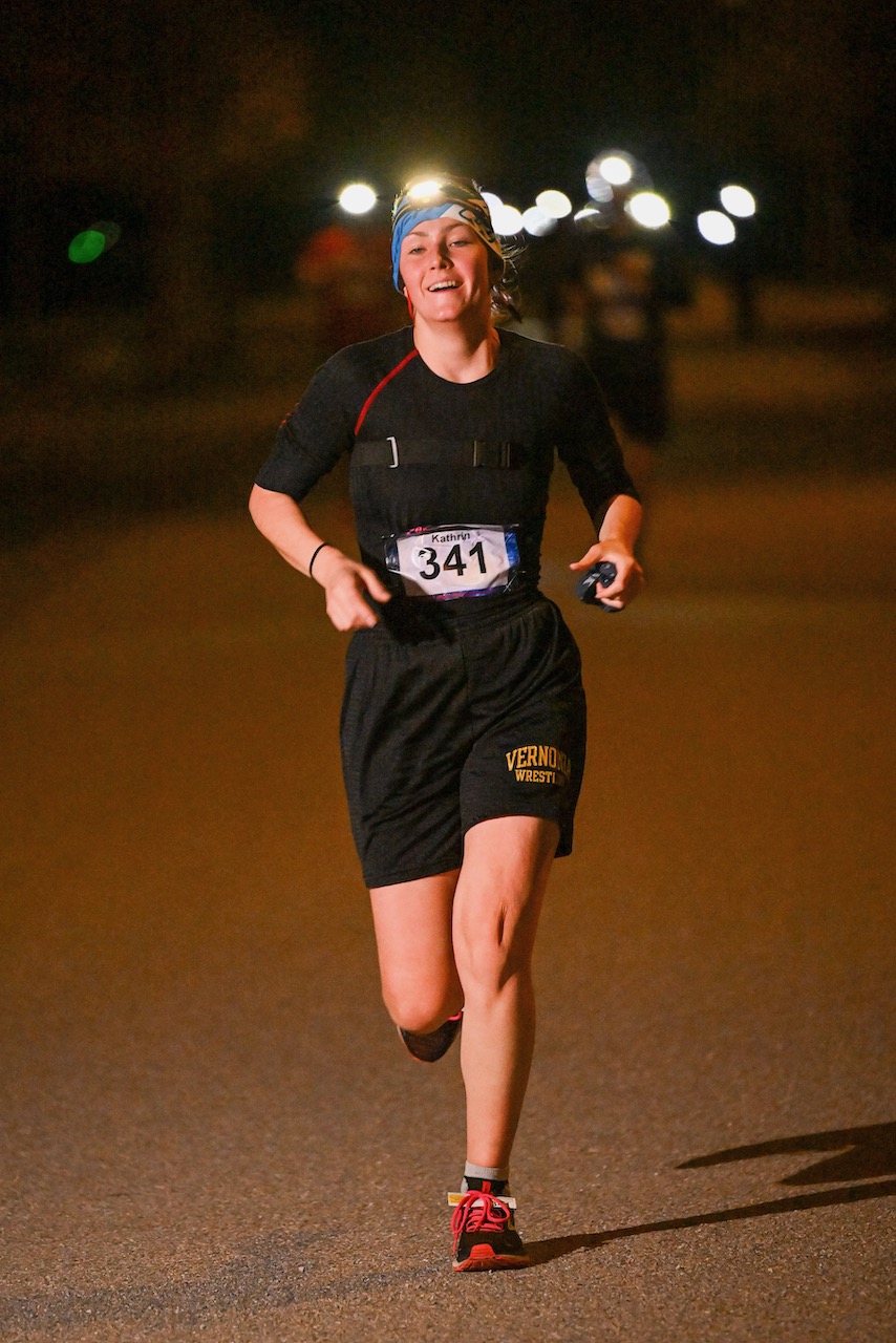 10. Bestzeitmarathon München
Der Lauf gegen die Gesetze der Physik am 29.10.2022 in München-Riem.
Fotocredit
Hannes Magerstaedt
hannes@magerstaedt.de
Tel.01728178700