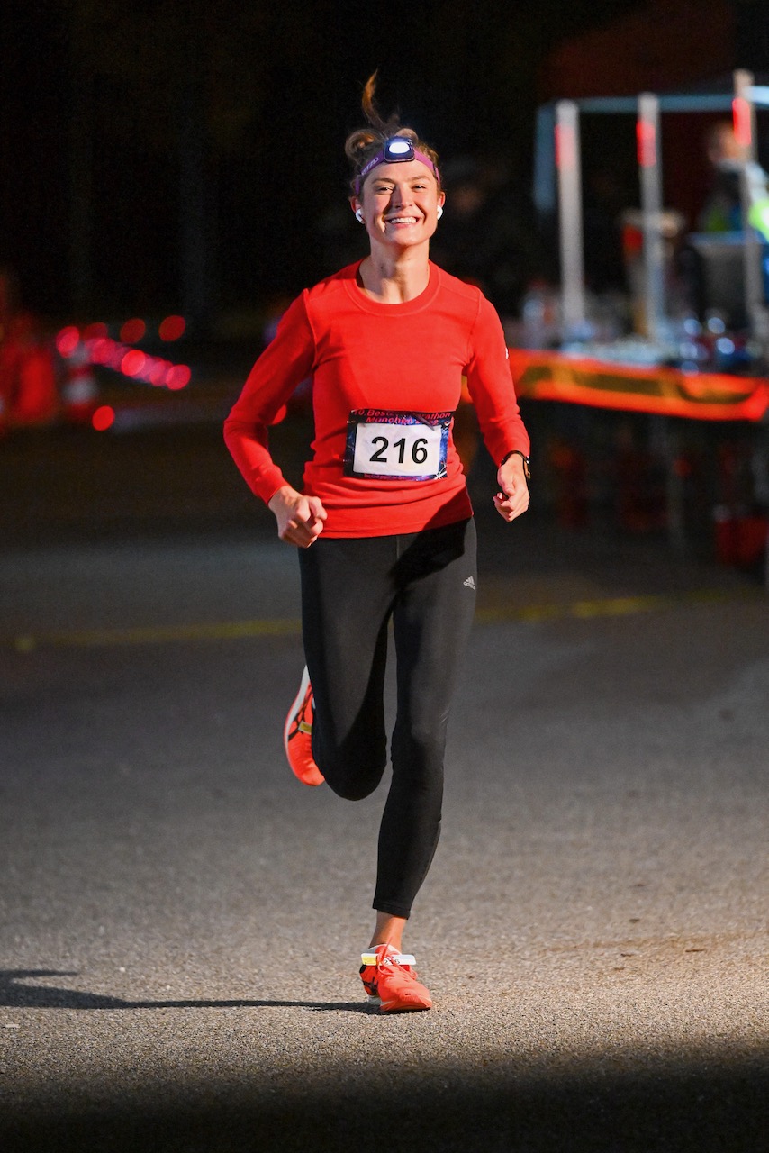 10. Bestzeitmarathon München
Der Lauf gegen die Gesetze der Physik am 29.10.2022 in München-Riem.
Fotocredit
Hannes Magerstaedt
hannes@magerstaedt.de
Tel.01728178700