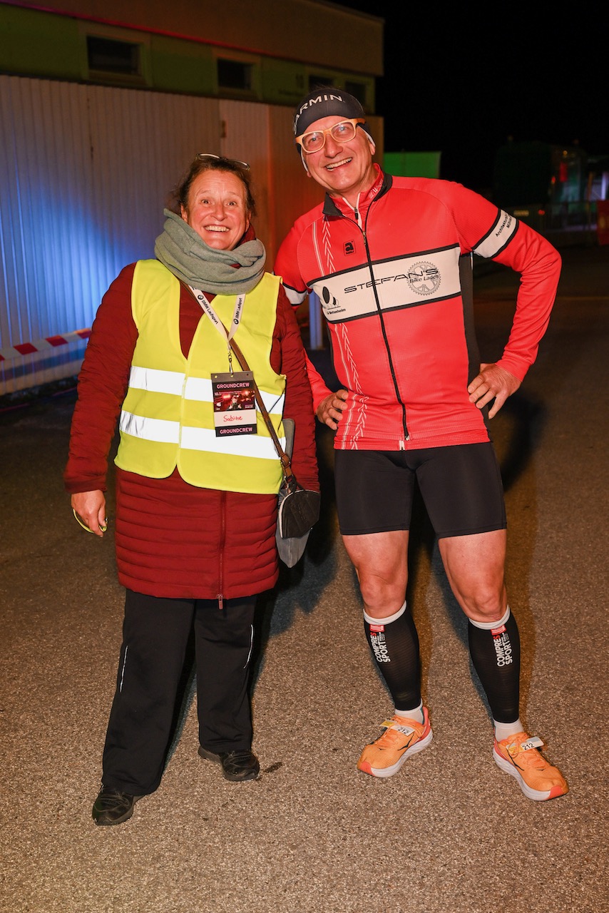 10. Bestzeitmarathon München
Der Lauf gegen die Gesetze der Physik am 29.10.2022 in München-Riem.
Fotocredit
Hannes Magerstaedt
hannes@magerstaedt.de
Tel.01728178700