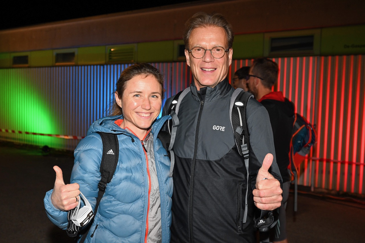 10. Bestzeitmarathon München
Der Lauf gegen die Gesetze der Physik am 29.10.2022 in München-Riem.
Fotocredit
Hannes Magerstaedt
hannes@magerstaedt.de
Tel.01728178700