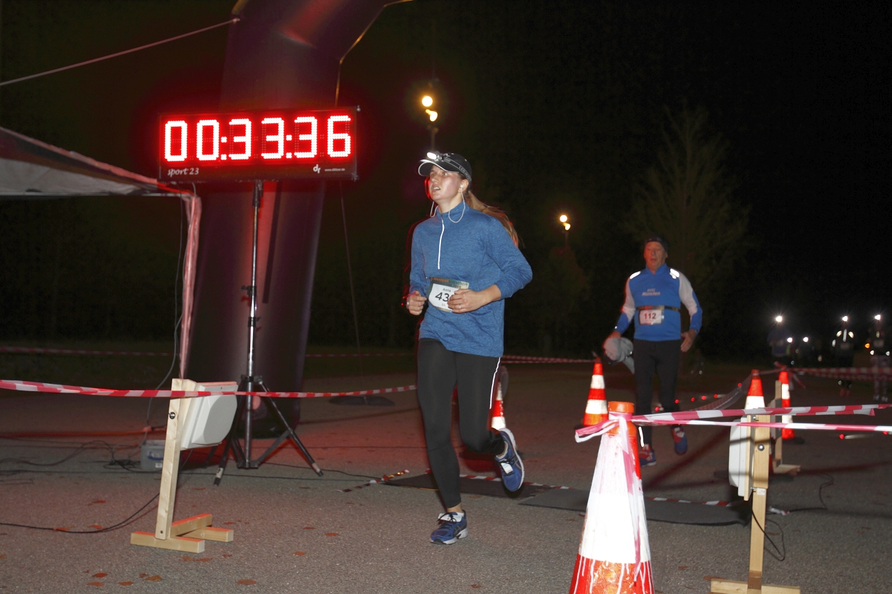 BZM 2015 Rundendurchlauf 100