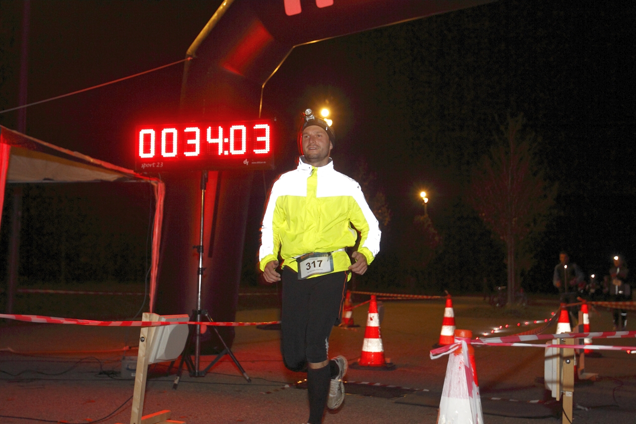 BZM 2015 Rundendurchlauf 105